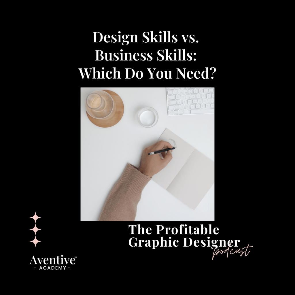 podcast about how to become a freelance graphic designer