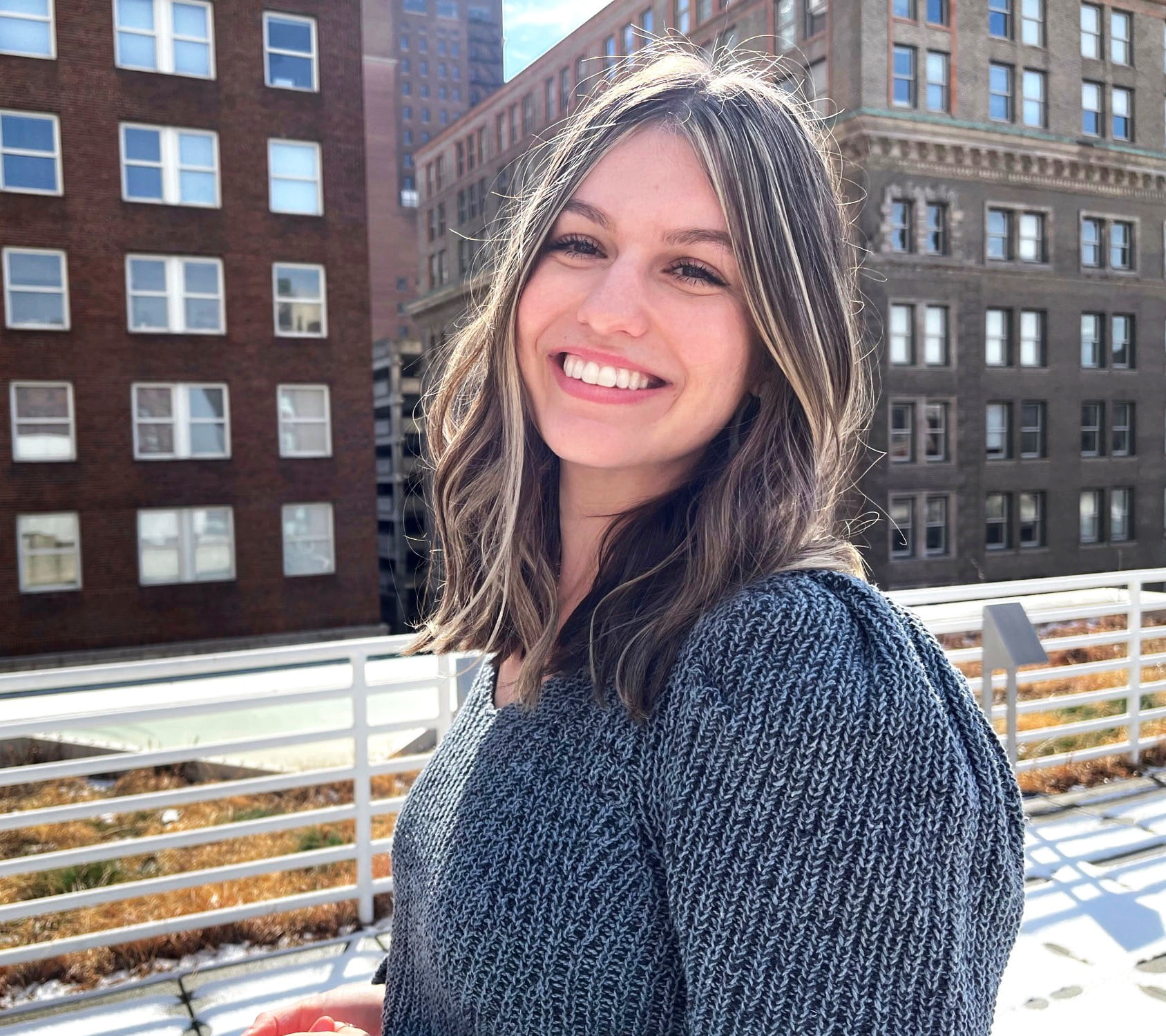 morgan pantoja graphic designer