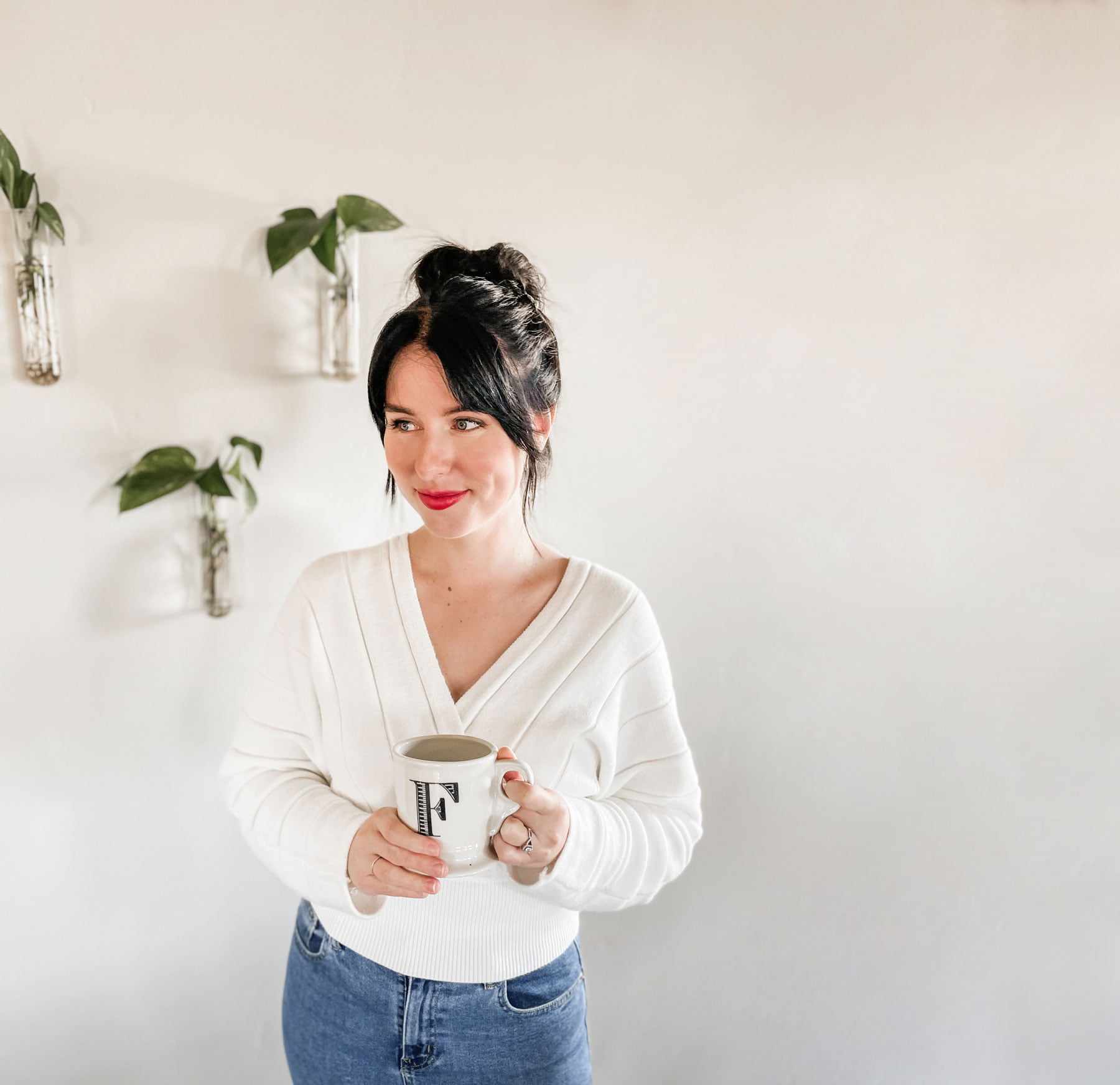 farrah everwest design studio