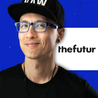 chris do the futur podcast