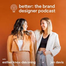 better brand designer podcast