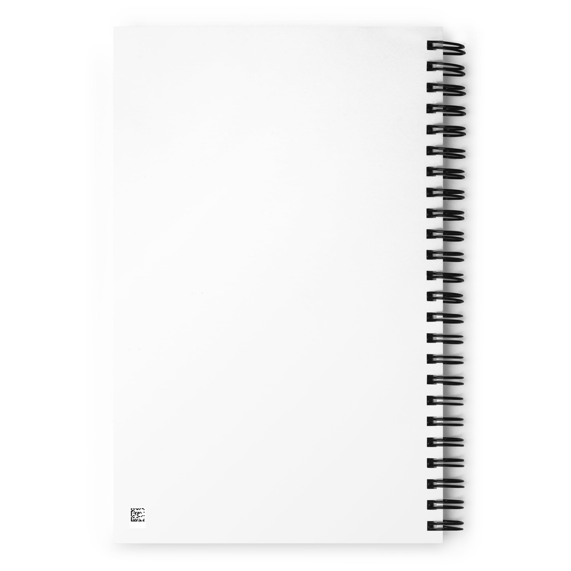 Logo Sketchbook – Halloween White - Image 2