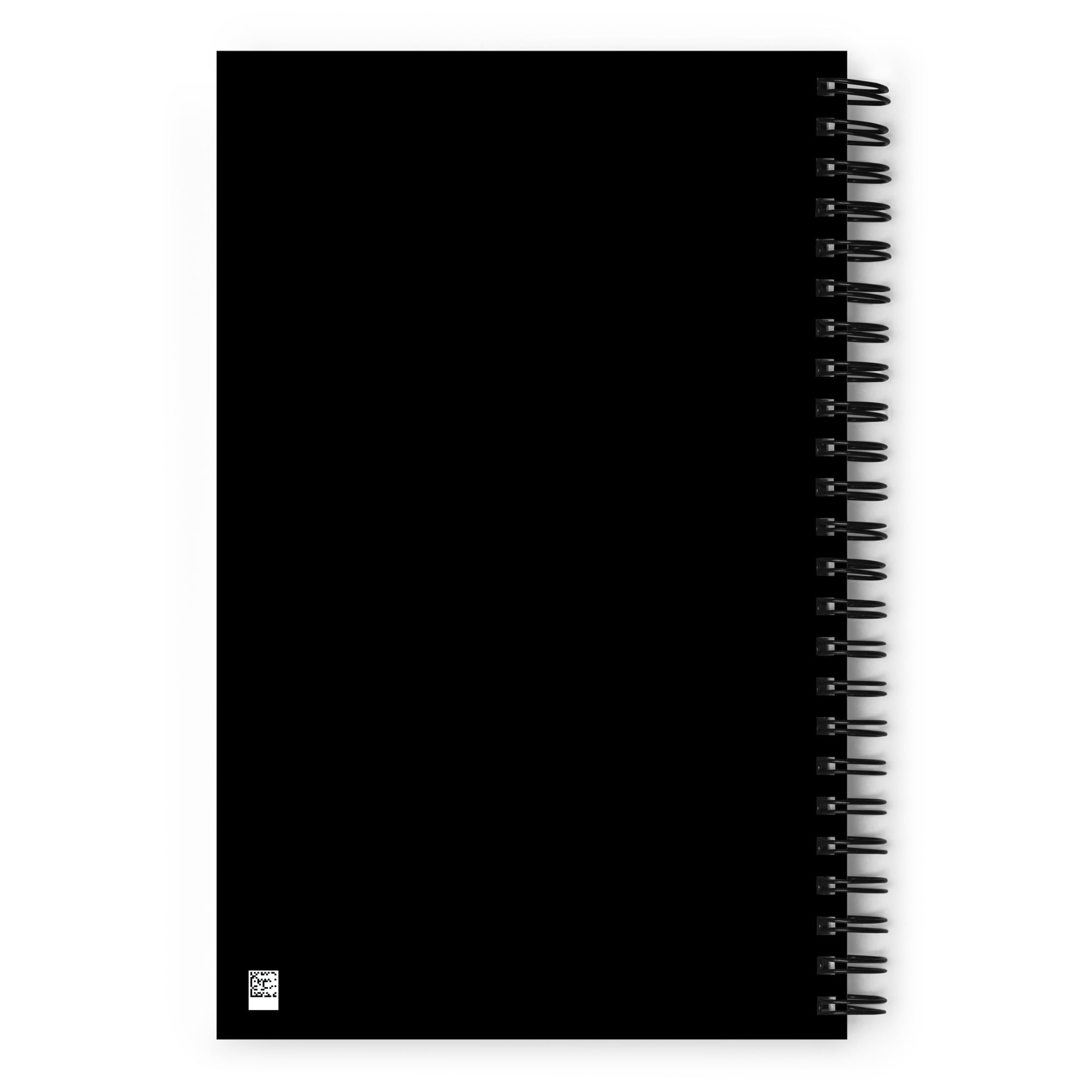 Logo Sketchbook - Make it bigger (black) - Image 2
