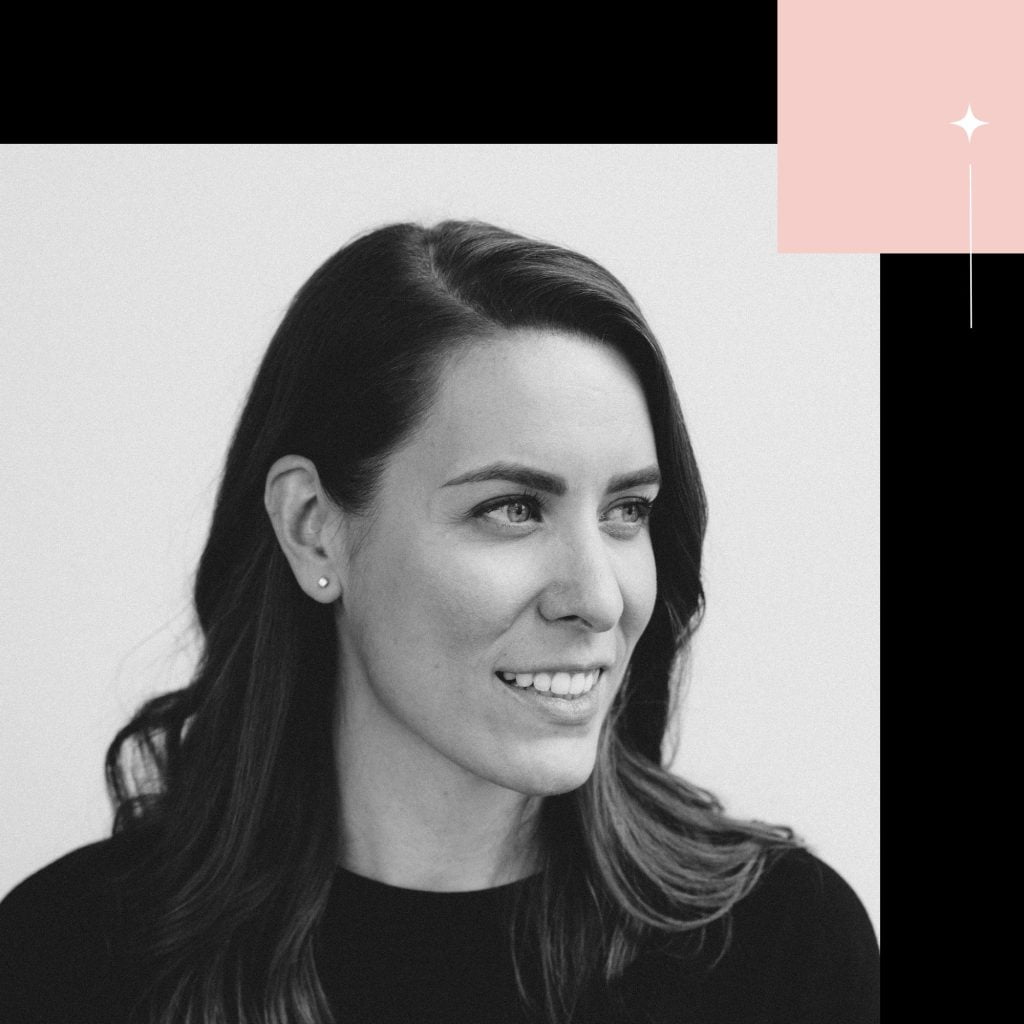 Melinda Livsey on The Profitable Graphic Designer Podcast