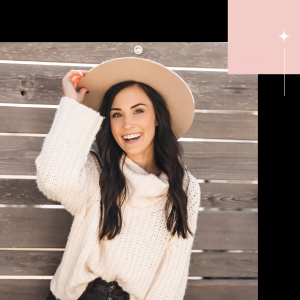 Courtney Marie - The Profitable Graphic Designer Podcast