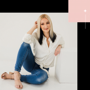 The Profitable Designer Program! Answering Your Questions - Podcast Cover
