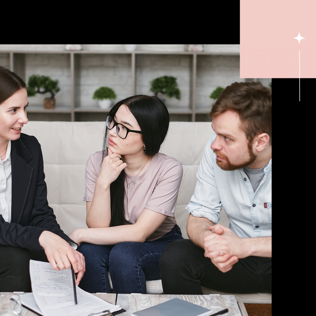 Ways to attract clients as a designer