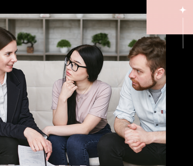 Ways to attract clients as a designer