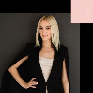$18,500 Branding and Web Design Project – Breakdown - The Profitable Graphic Designer Podcast Cover