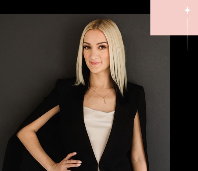 $18,500 Branding and Web Design Project – Breakdown - The Profitable Graphic Designer Podcast Cover
