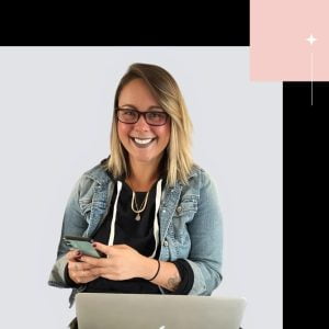Grow Your Design Business through Relationships & SEO with Mariah Liszewski
