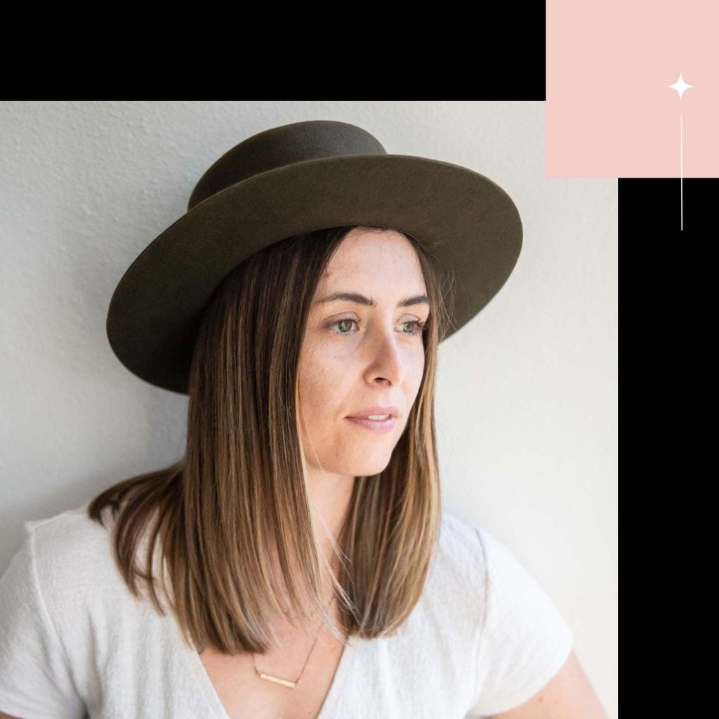 82 The One Concept Method for Brand & Web Designers with Hayley Fedders