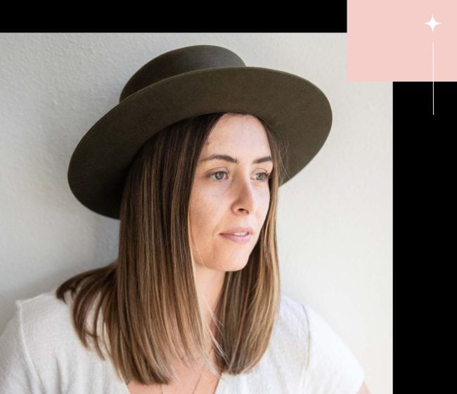 82 The One Concept Method for Brand & Web Designers with Hayley Fedders