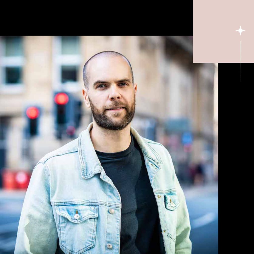 Stop Selling if you want to sell your design services - design podcast - Matt Essam