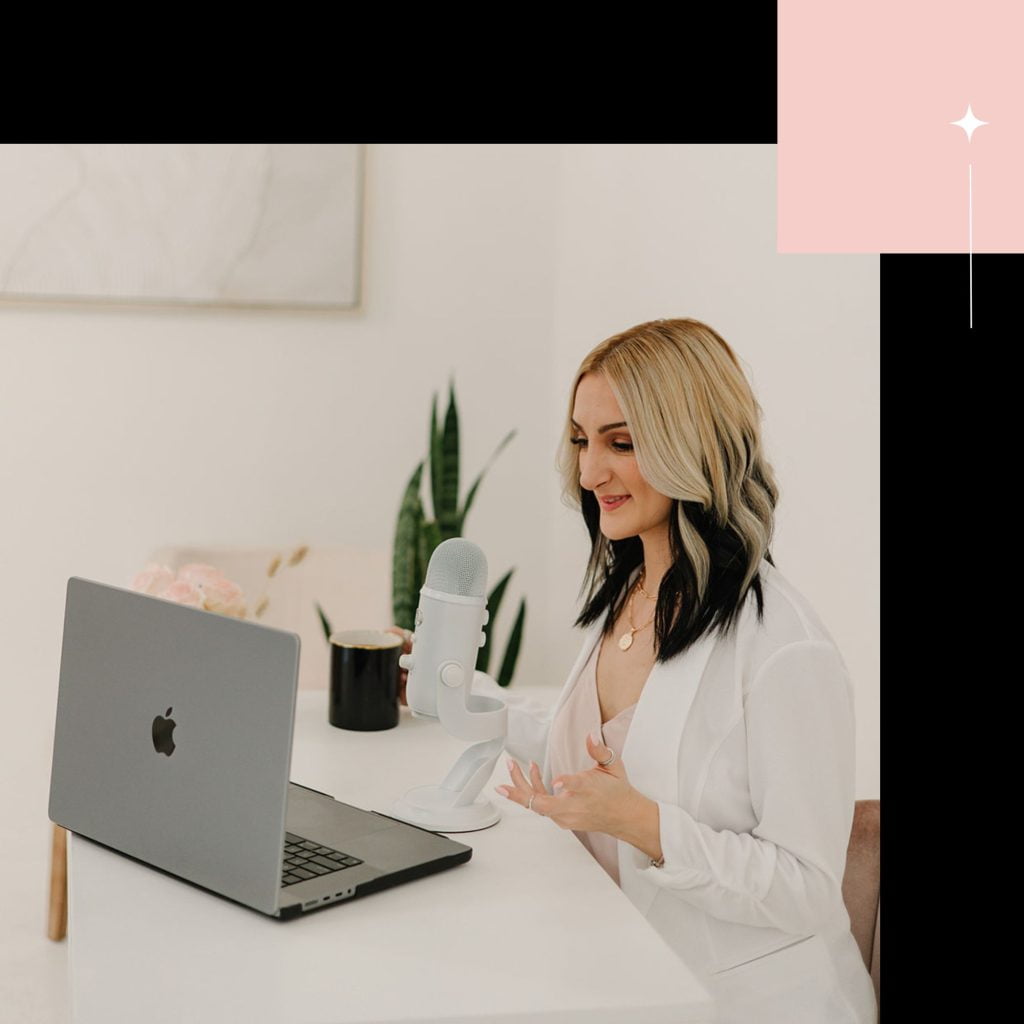 3 Shifts to Achieve Your Money Goals as a Brand and Web Designer