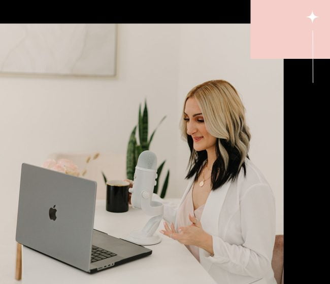 3 Shifts to Achieve Your Money Goals as a Brand and Web Designer