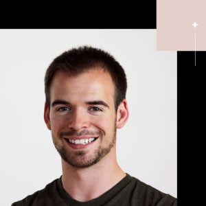 Spend time designing logos - Michael