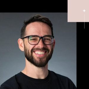 Ran Segall - The Profitable Graphic Designer Podcast