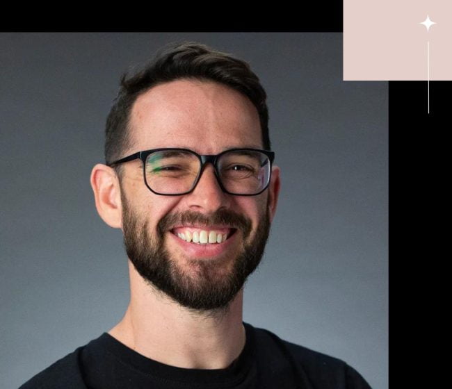 Ran Segall - The Profitable Graphic Designer Podcast
