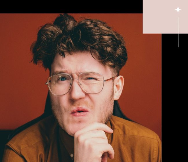 Will Paterson - The Profitable Graphic Designer Podcast