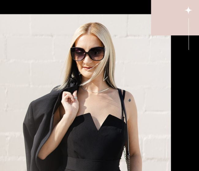 Booking 32k in a day as a brand and web designer