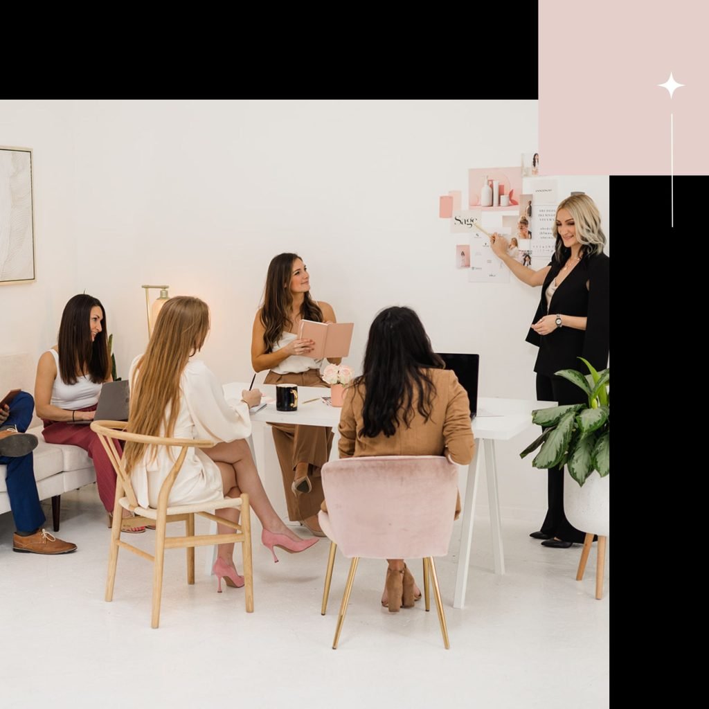 Building Your Design Agency Dream Team