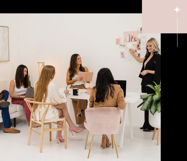 Building Your Design Agency Dream Team