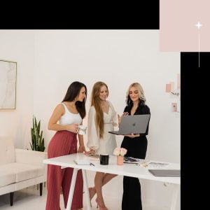 Steps for Growing into a Small Design Agency