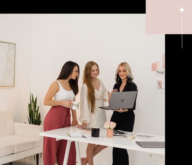 Steps for Growing into a Small Design Agency