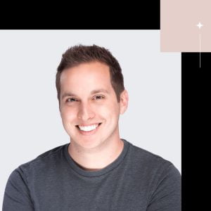 Josh Hall - Profitable Graphic Designer Podcast
