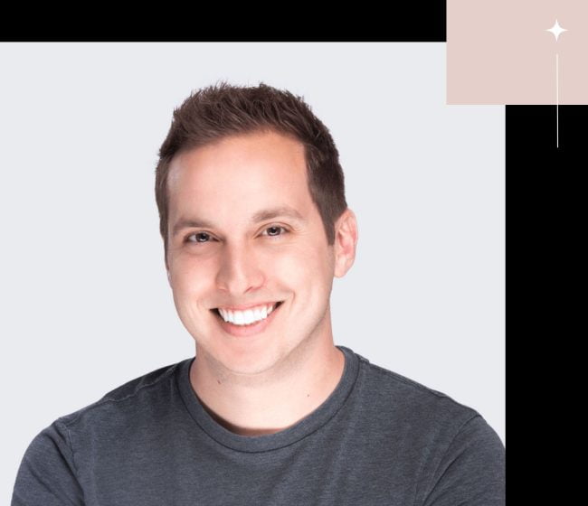 Josh Hall - Profitable Graphic Designer Podcast