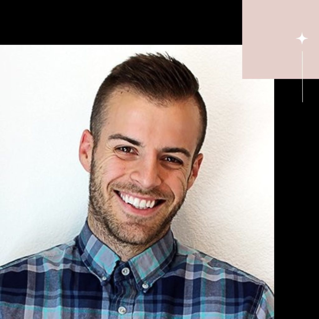 Kyle Courtright - The Profitable Graphic Designer Podcast Cover