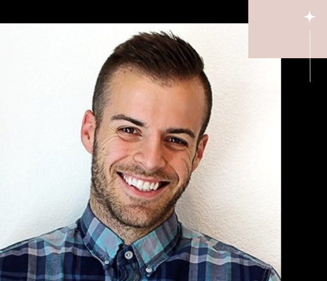 Kyle Courtright - The Profitable Graphic Designer Podcast Cover