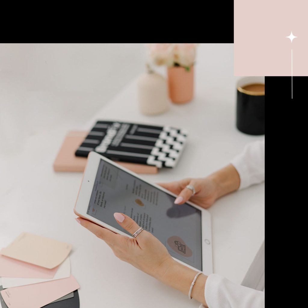 Free Client Portal for Designers