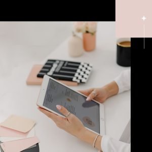 Free Client Portal for Designers