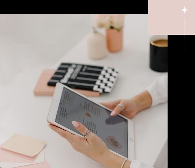 Free Client Portal for Designers