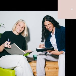 The Profitable Graphic Designer Podcast Cover
