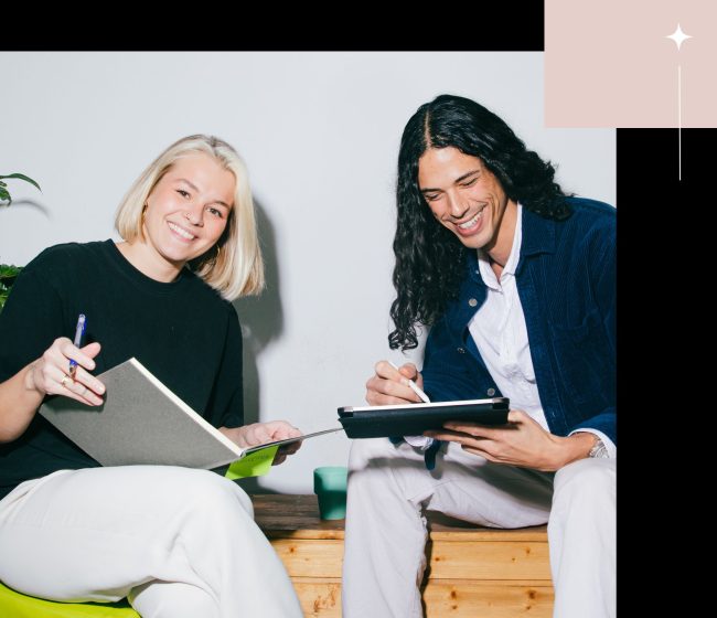The Profitable Graphic Designer Podcast Cover