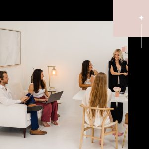 Designer to Agency - Pod Cover
