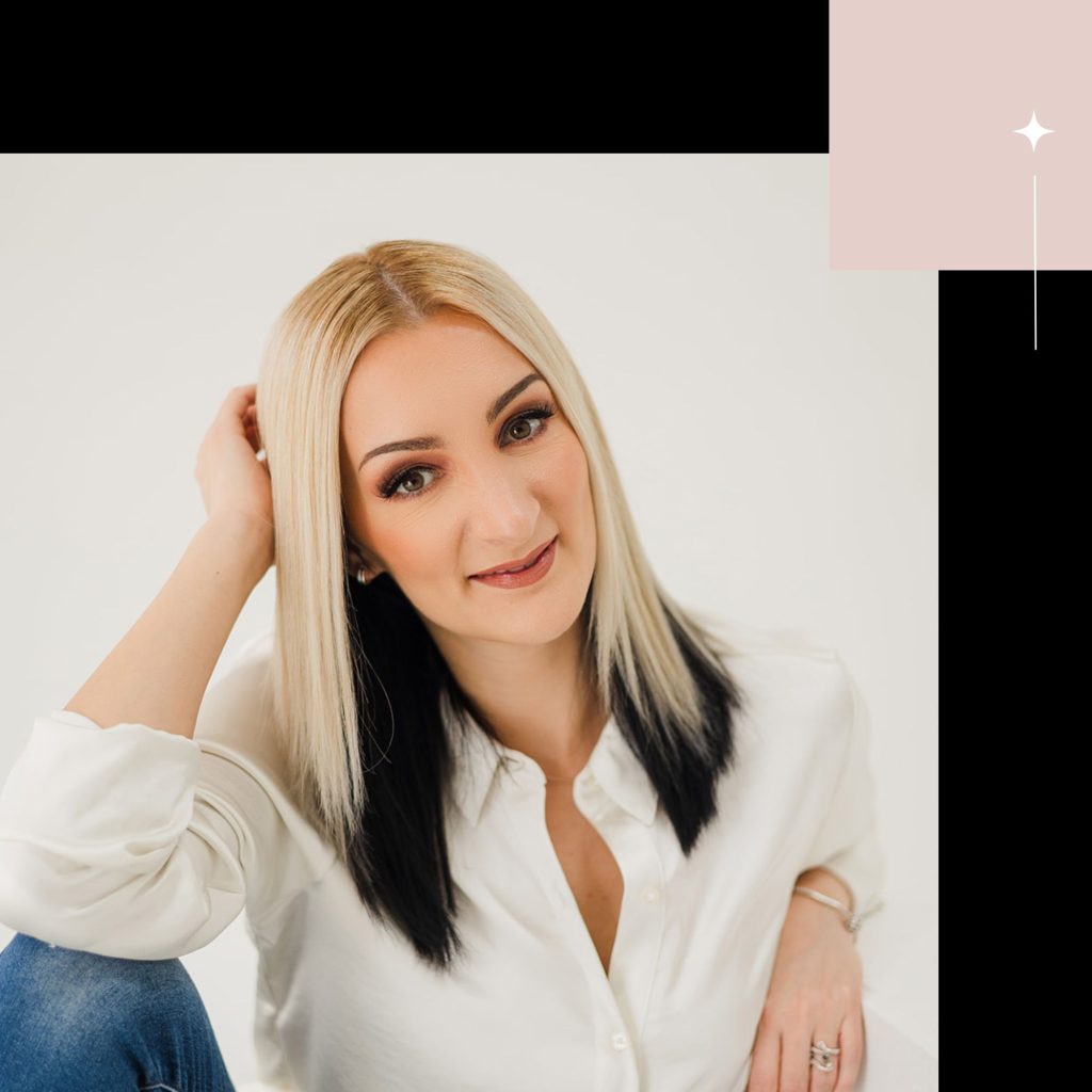 From Zero Leads to Fully Booked Graphic Designer