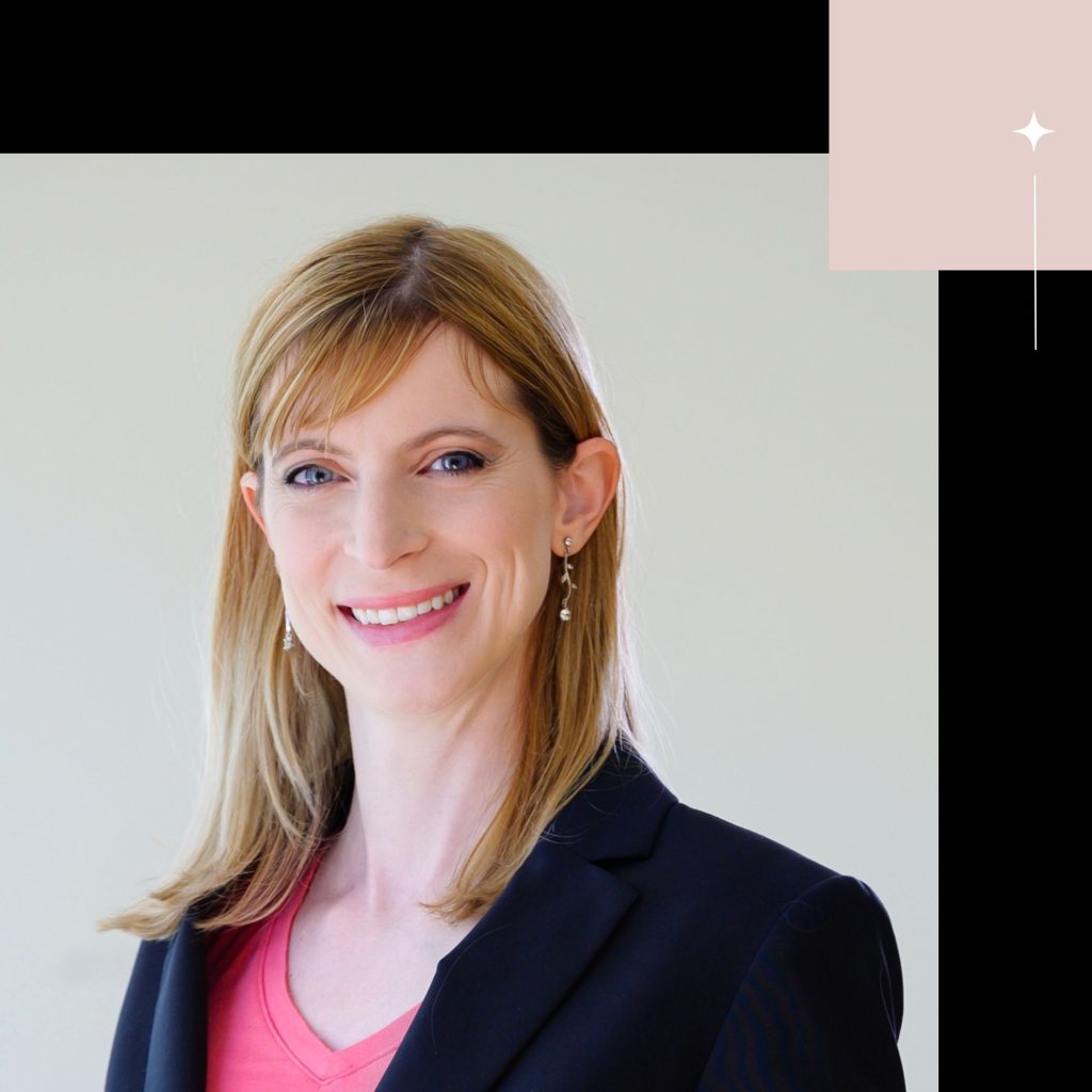 Kiri Mohan The Profitable Graphic Designer Podcast