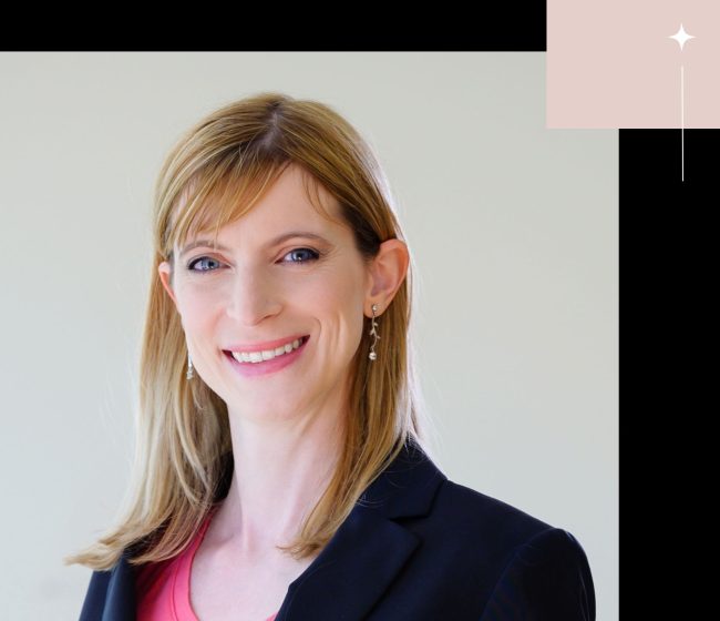 Kiri Mohan The Profitable Graphic Designer Podcast