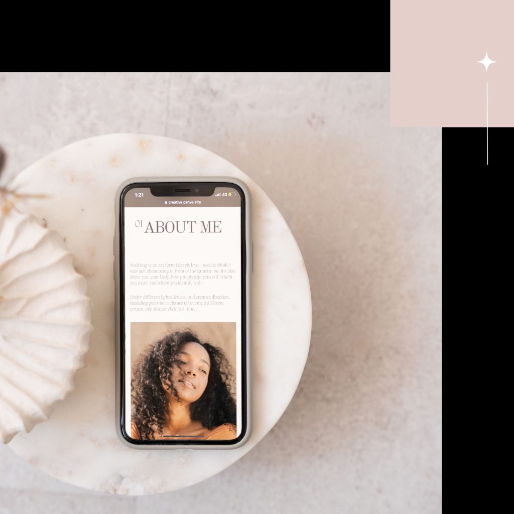Create a strong brand for your design biz - podcast cover