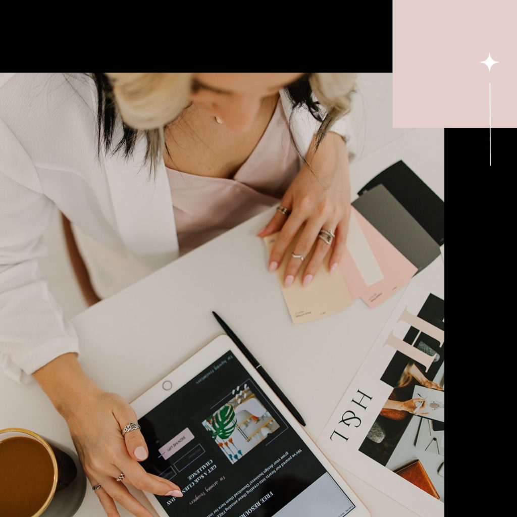 How I Automated my Design Biz