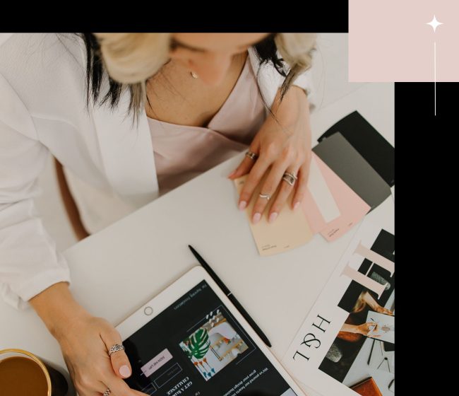 How I Automated my Design Biz