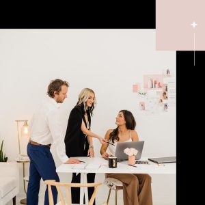 Client Onboarding Process for Brand Designers