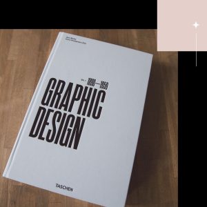 Graphic Design Book