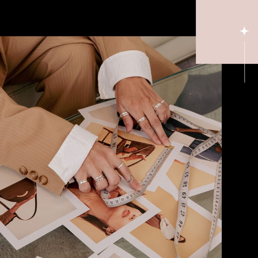 What Clients Actually Look for in a Brand & Web Designer