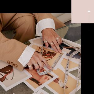 What Clients Actually Look for in a Brand & Web Designer