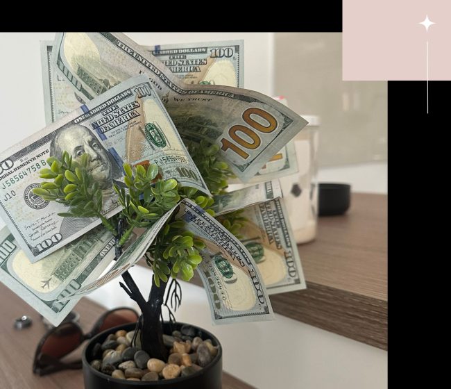 The Profitable Graphic Designer Podcast Cover
